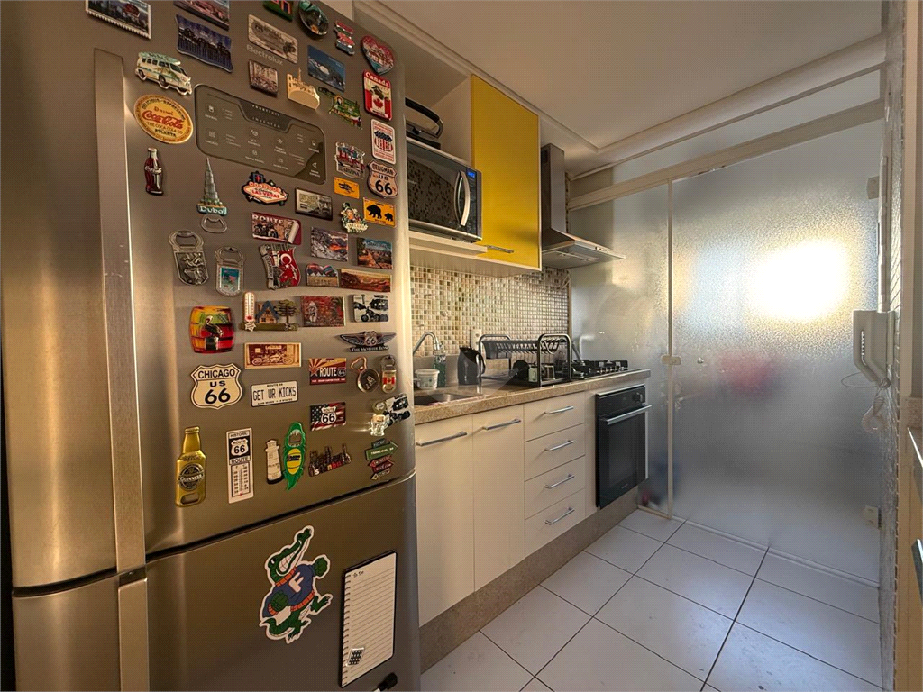 Apartamento á venda - Santana