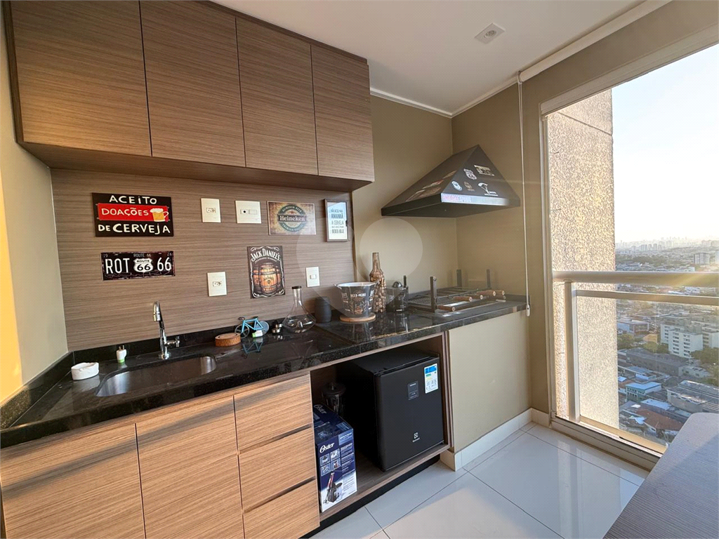 Apartamento á venda - Santana