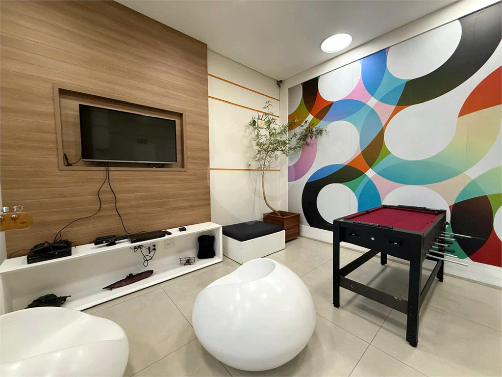 Apartamento á venda - Santana