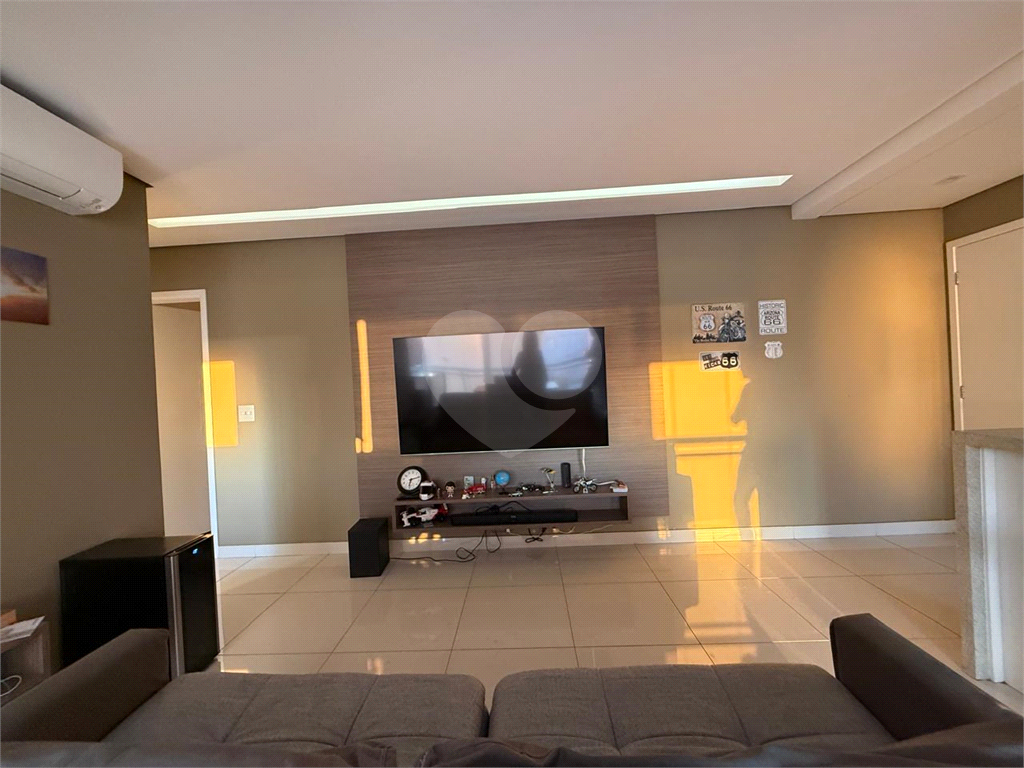 Apartamento á venda - Santana