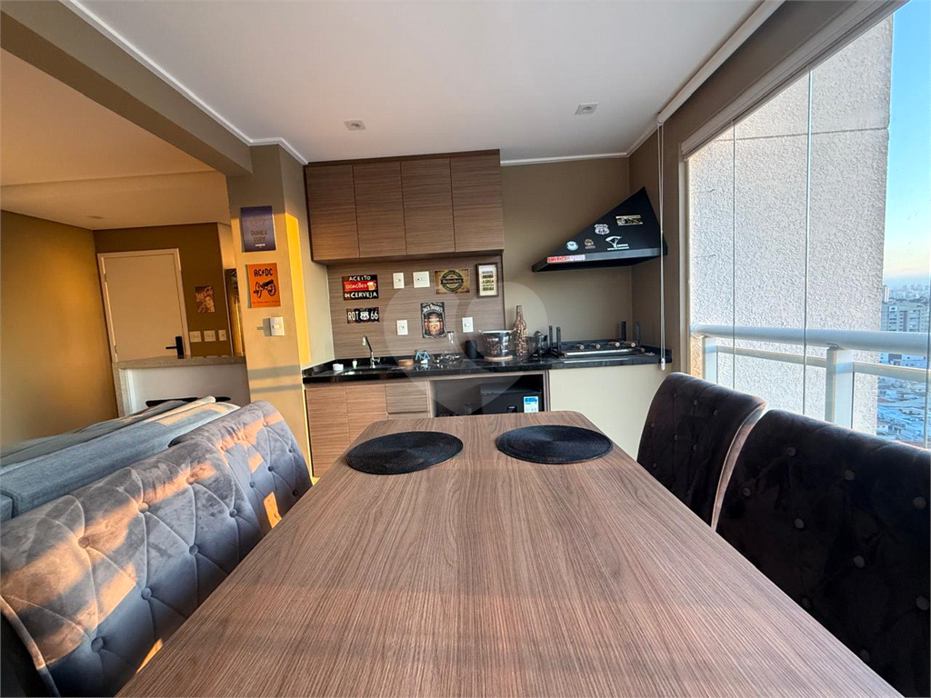 Apartamento á venda - Santana