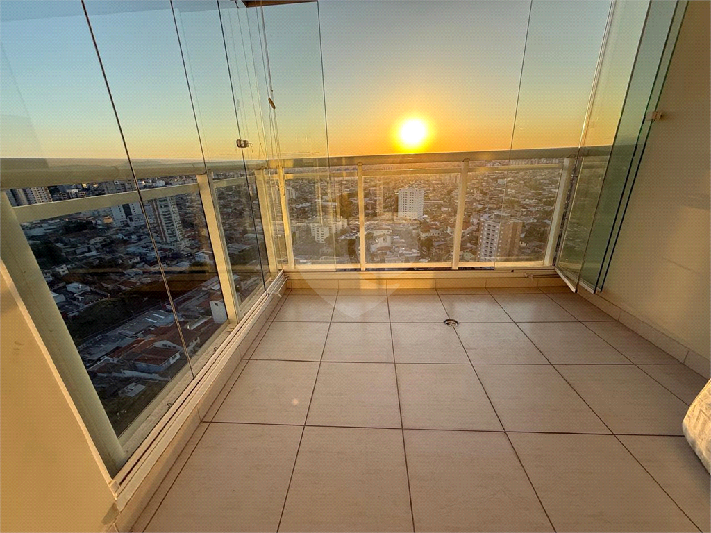 Apartamento á venda - Santana