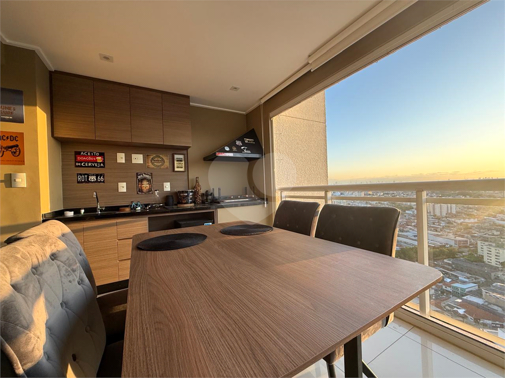 Apartamento á venda - Santana