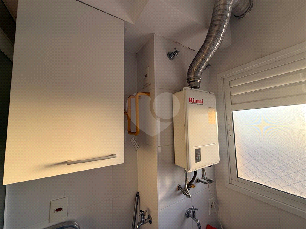 Apartamento á venda - Santana