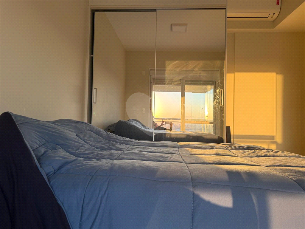 Apartamento á venda - Santana