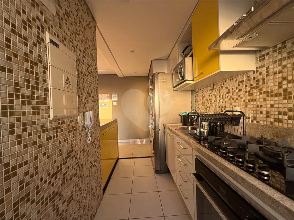 Apartamento á venda - Santana