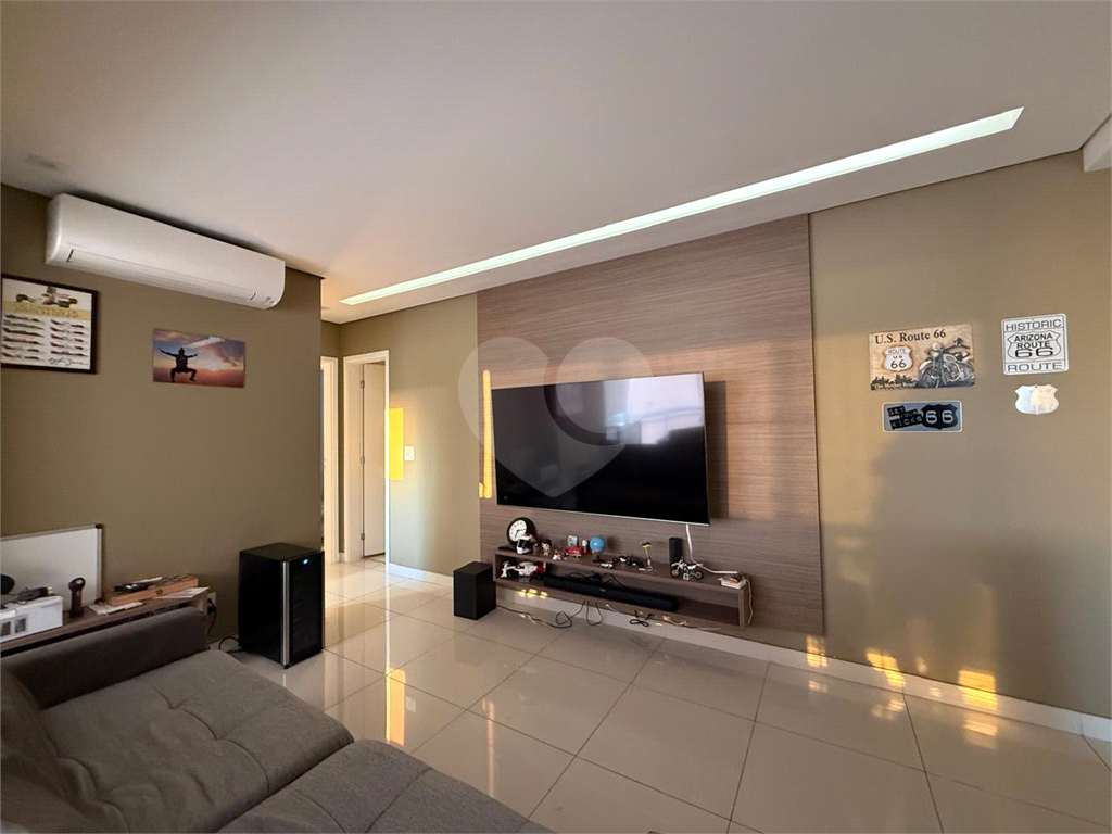 Apartamento á venda - Santana