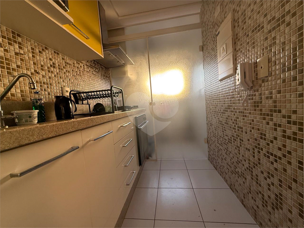 Apartamento á venda - Santana