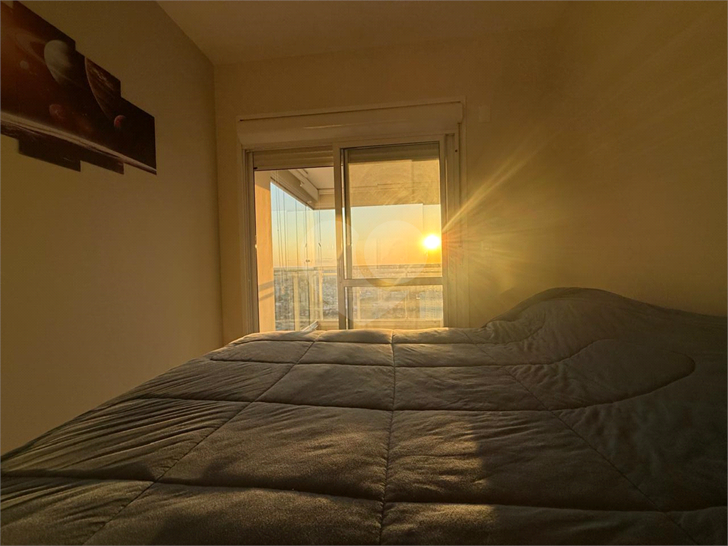 Apartamento á venda - Santana