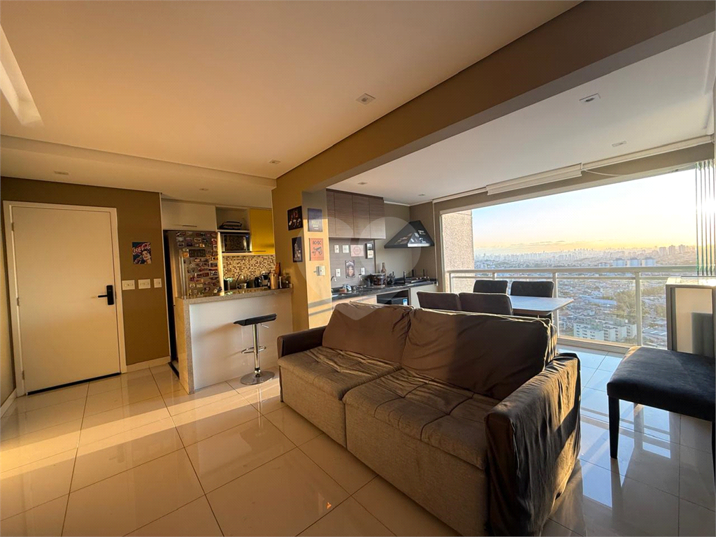 Apartamento á venda - Santana