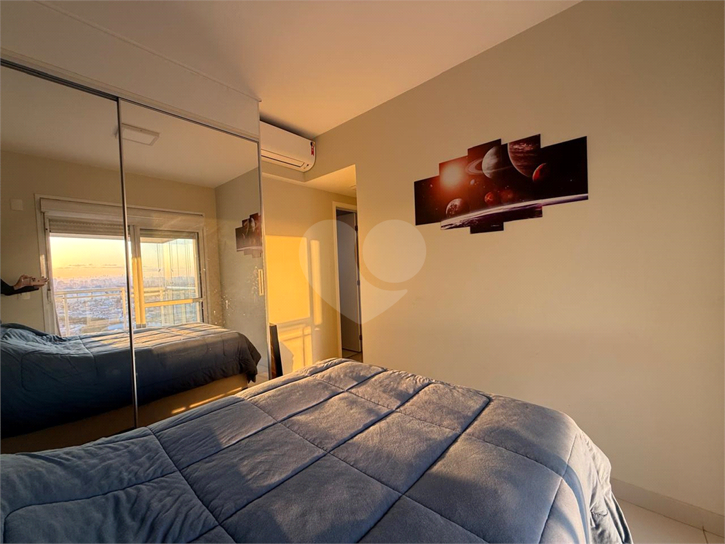 Apartamento á venda - Santana