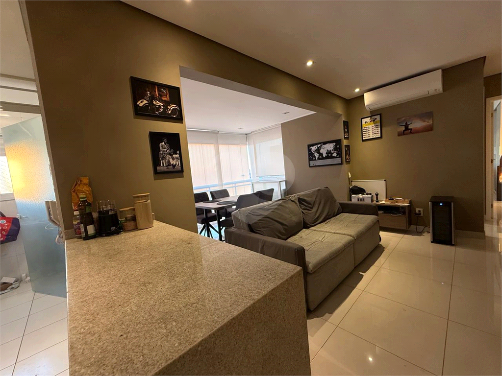 Apartamento á venda - Santana