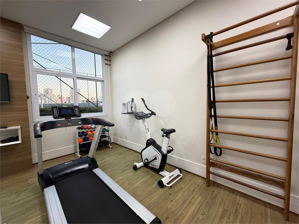 Apartamento á venda - Santana