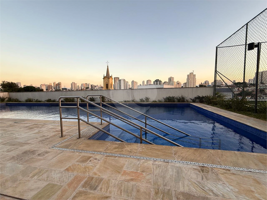 Apartamento á venda - Santana