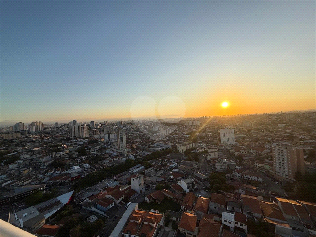 Apartamento á venda - Santana