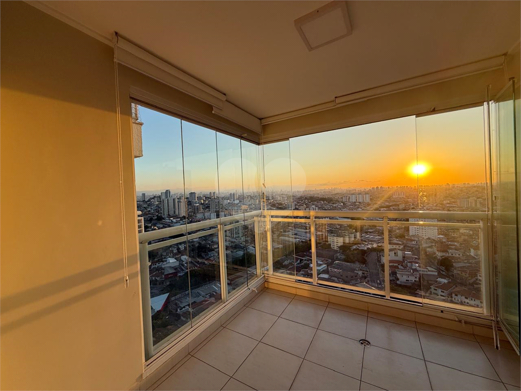 Apartamento á venda - Santana