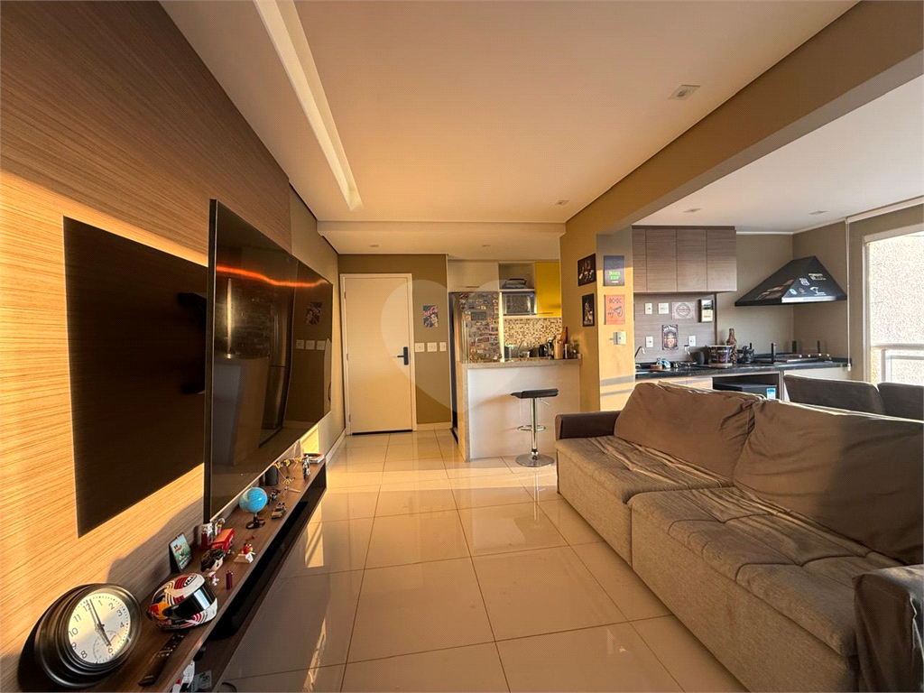 Apartamento á venda - Santana