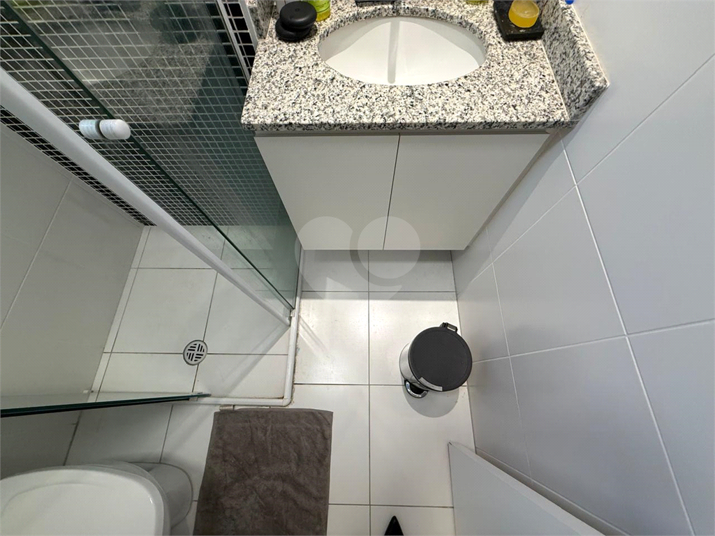 Apartamento á venda - Santana