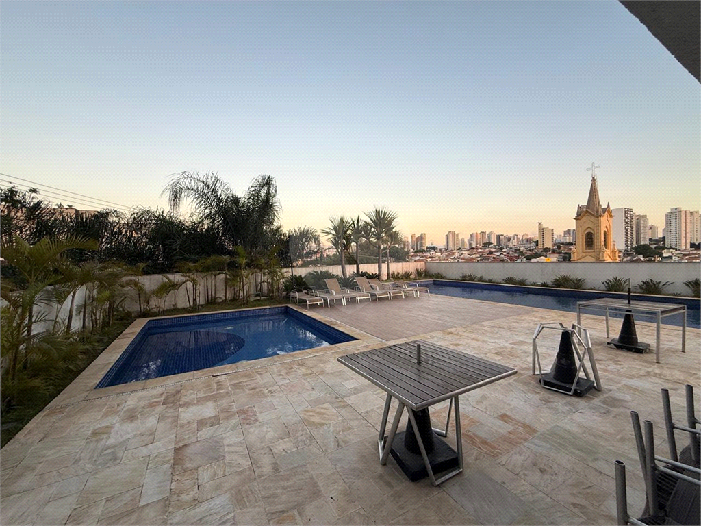 Apartamento á venda - Santana