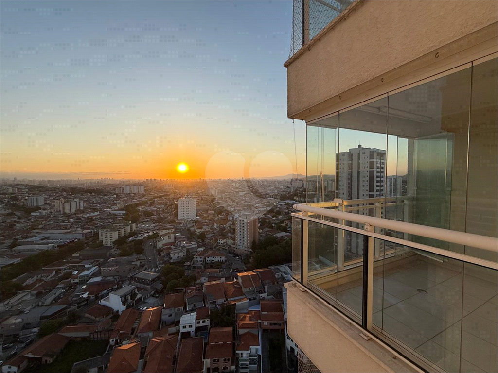 Apartamento á venda - Santana