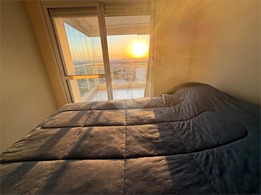 Apartamento á venda - Santana