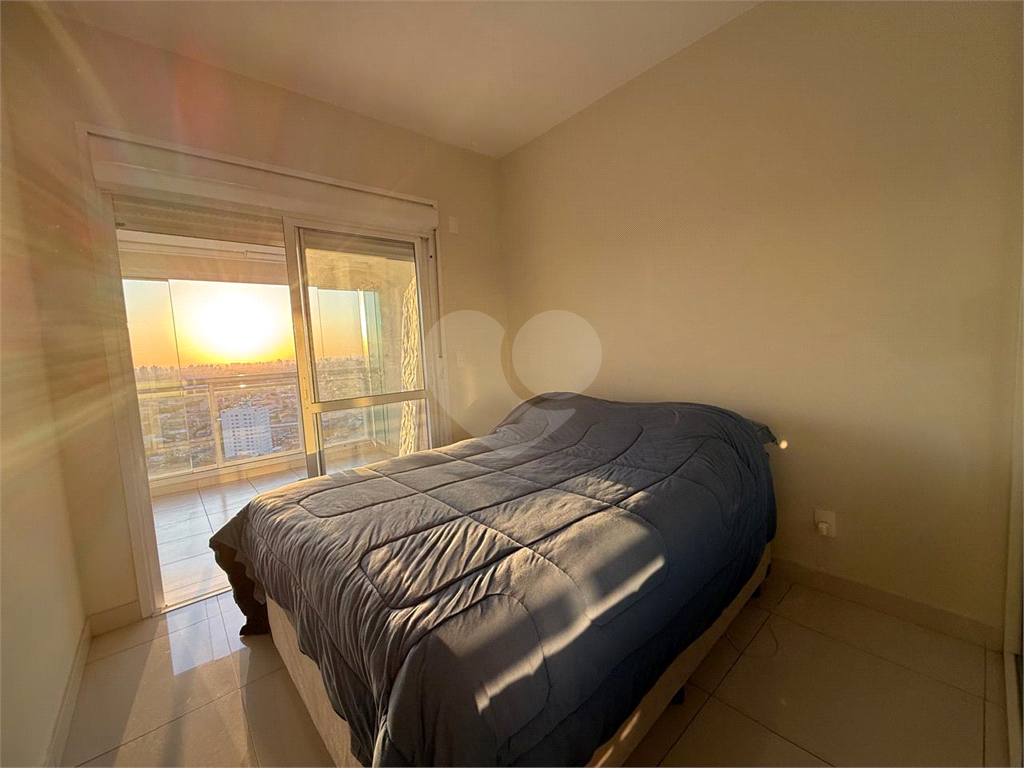 Apartamento á venda - Santana