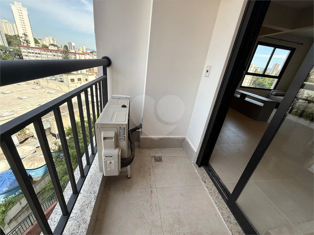 Apartamento - Locação - Santana