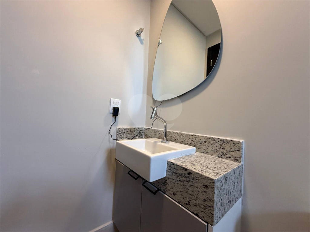 Apartamento - Locação - Santana