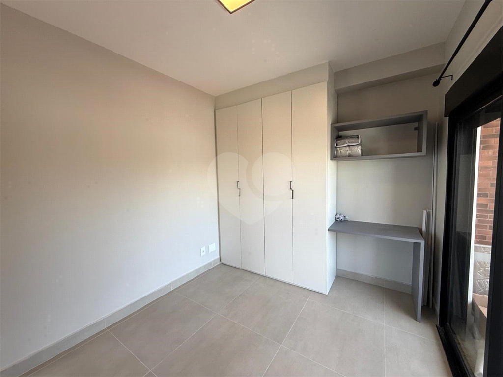 Apartamento - Locação - Santana