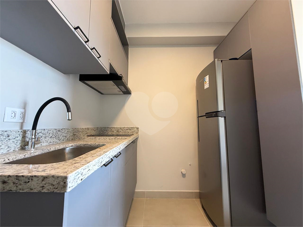 Apartamento - Locação - Santana