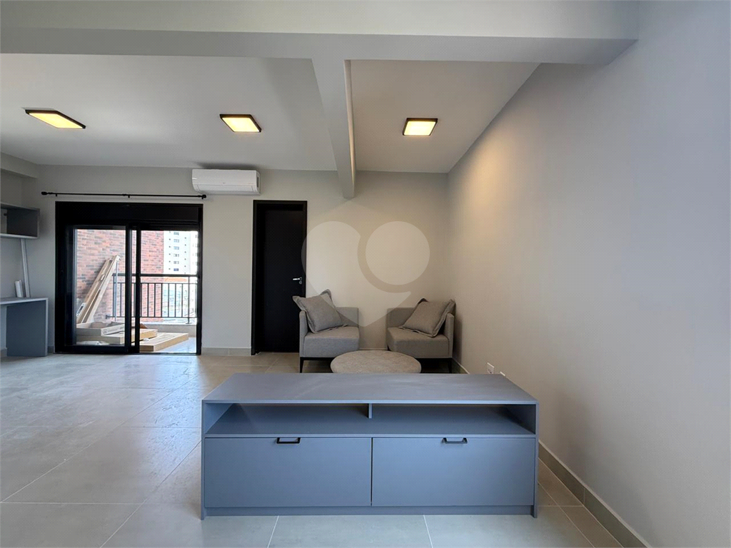 Apartamento - Locação - Santana