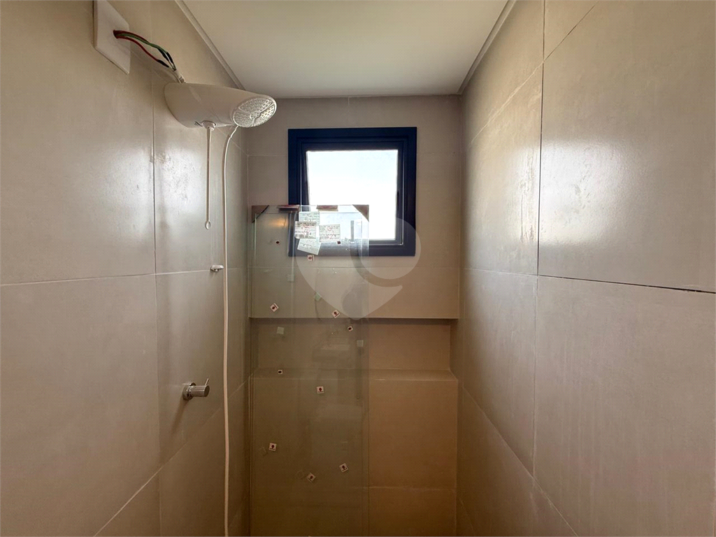 Apartamento - Locação - Santana