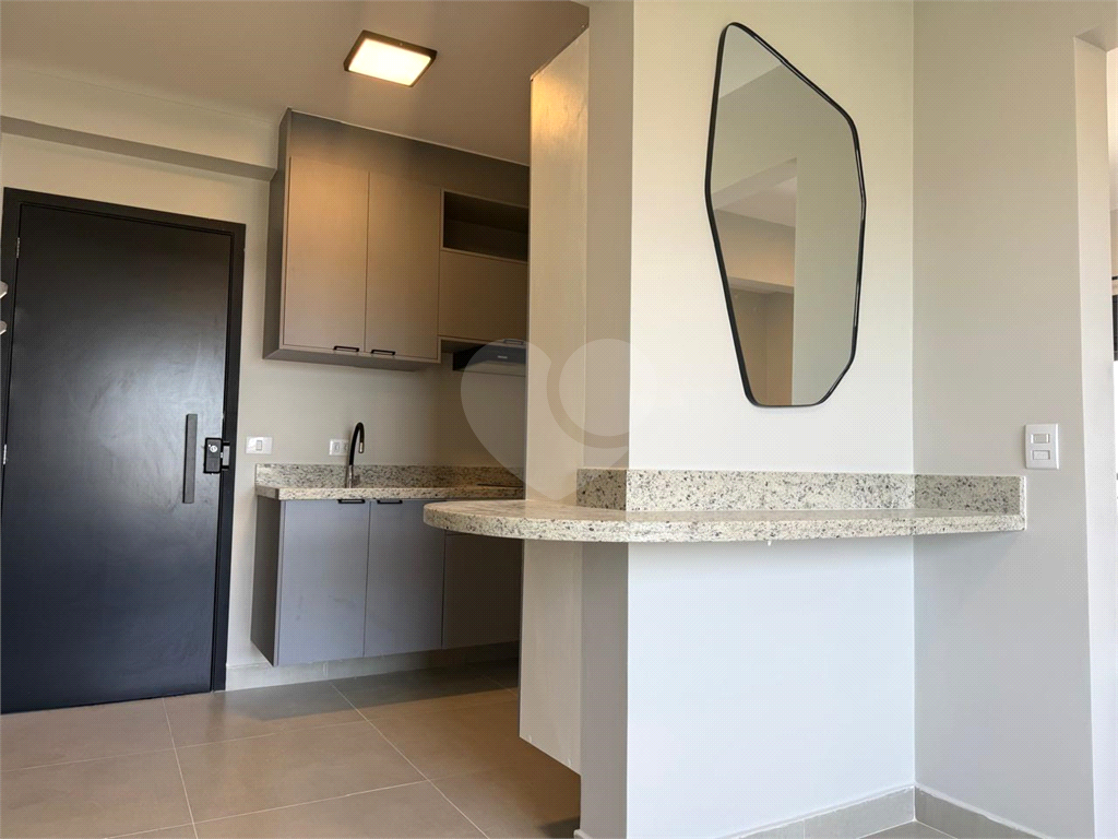 Apartamento - Locação - Santana