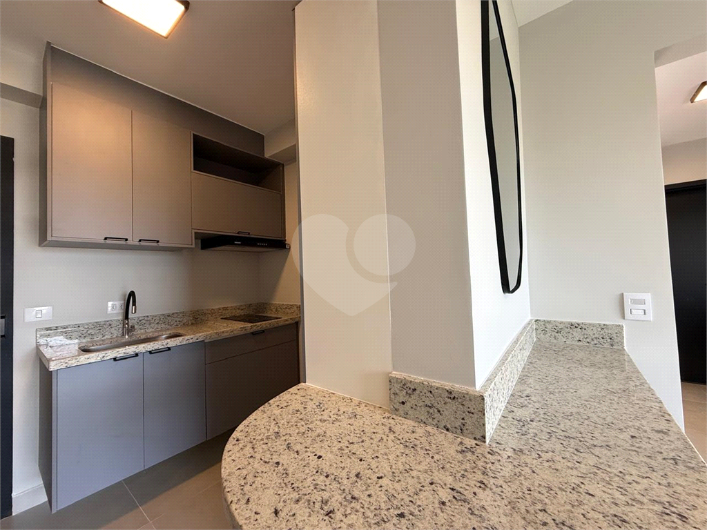 Apartamento - Locação - Santana