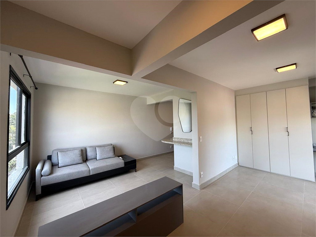 Apartamento - Locação - Santana