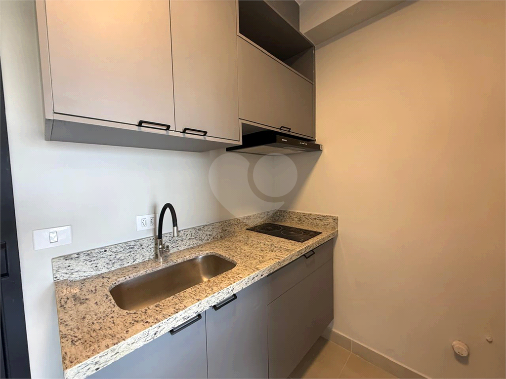 Apartamento - Locação - Santana