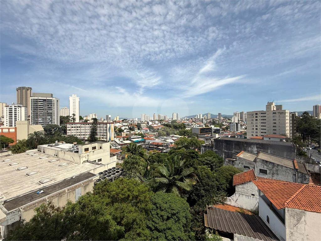 Apartamento - Locação - Santana