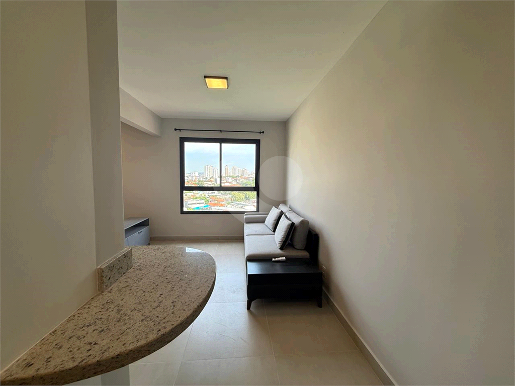 Apartamento - Locação - Santana