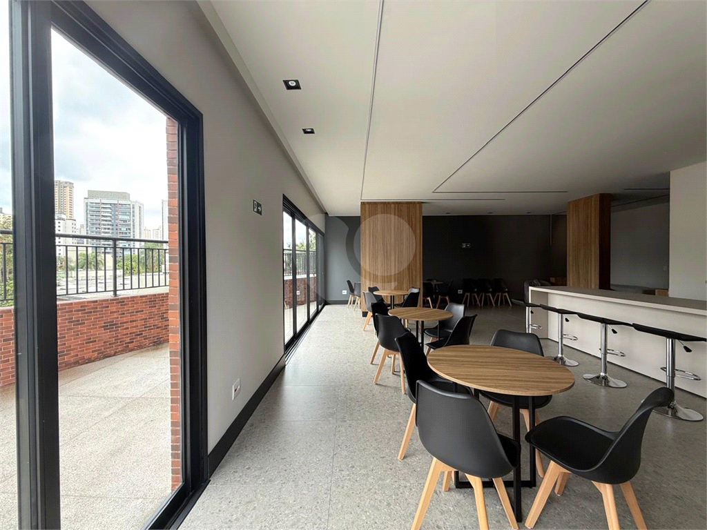 Apartamento - Locação - Santana