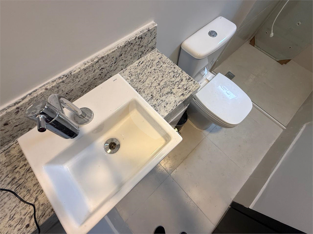 Apartamento - Locação - Santana