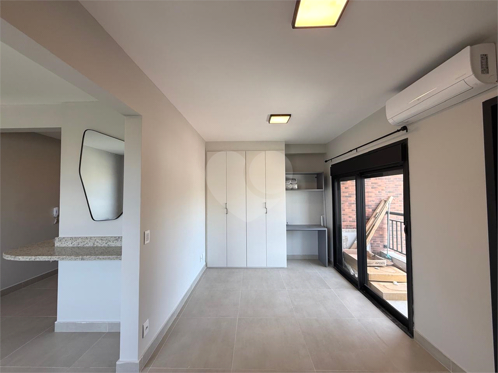 Apartamento - Locação - Santana