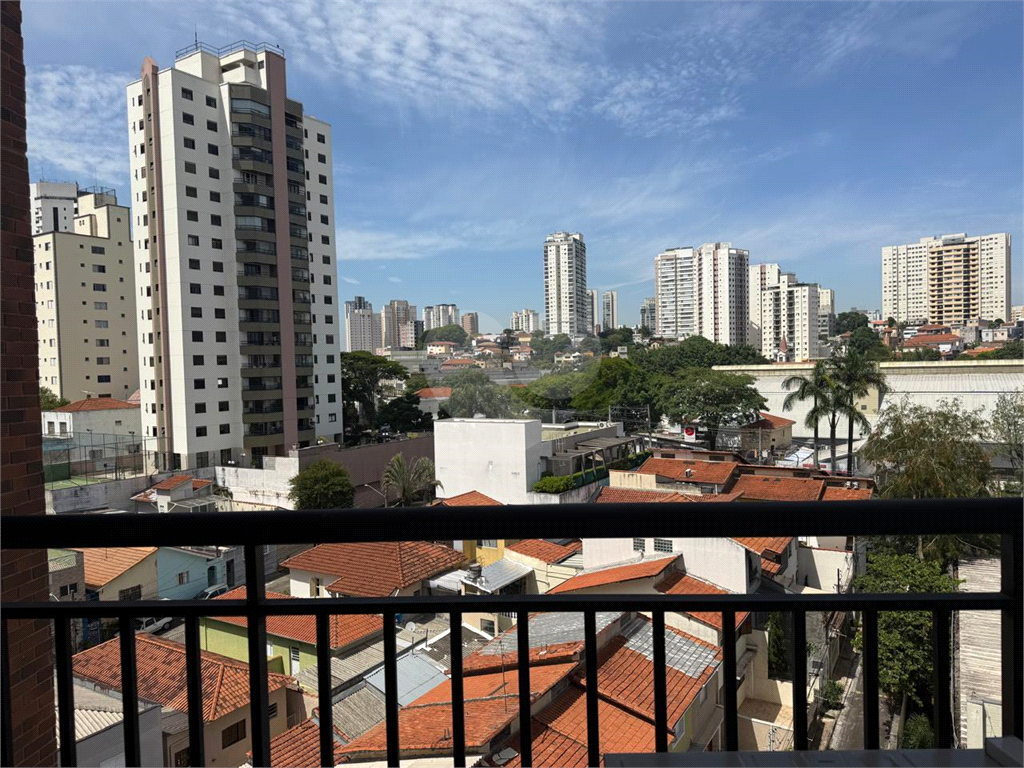 Apartamento - Locação - Santana