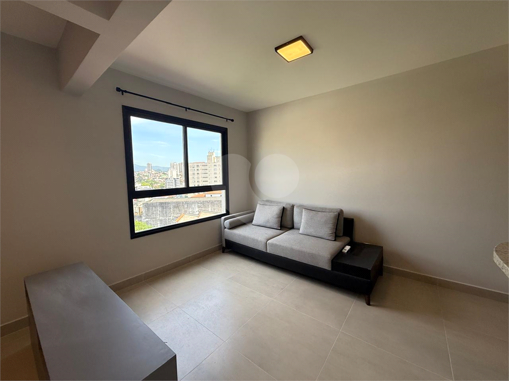 Apartamento - Locação - Santana