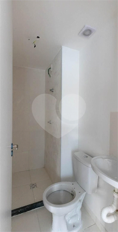 Studio à venda – 21m² 