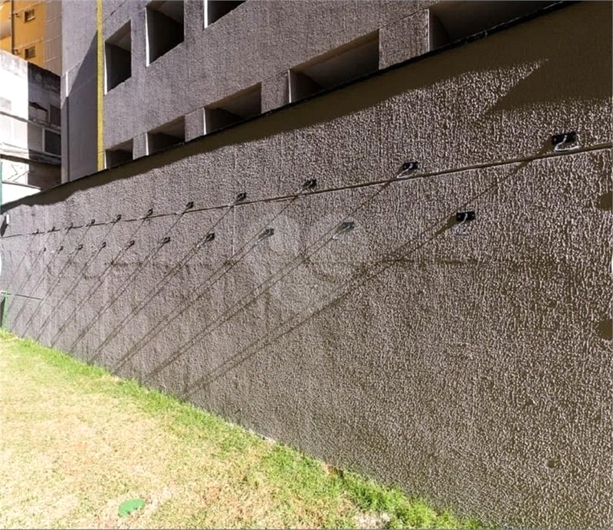 Studio à venda – 21m² 