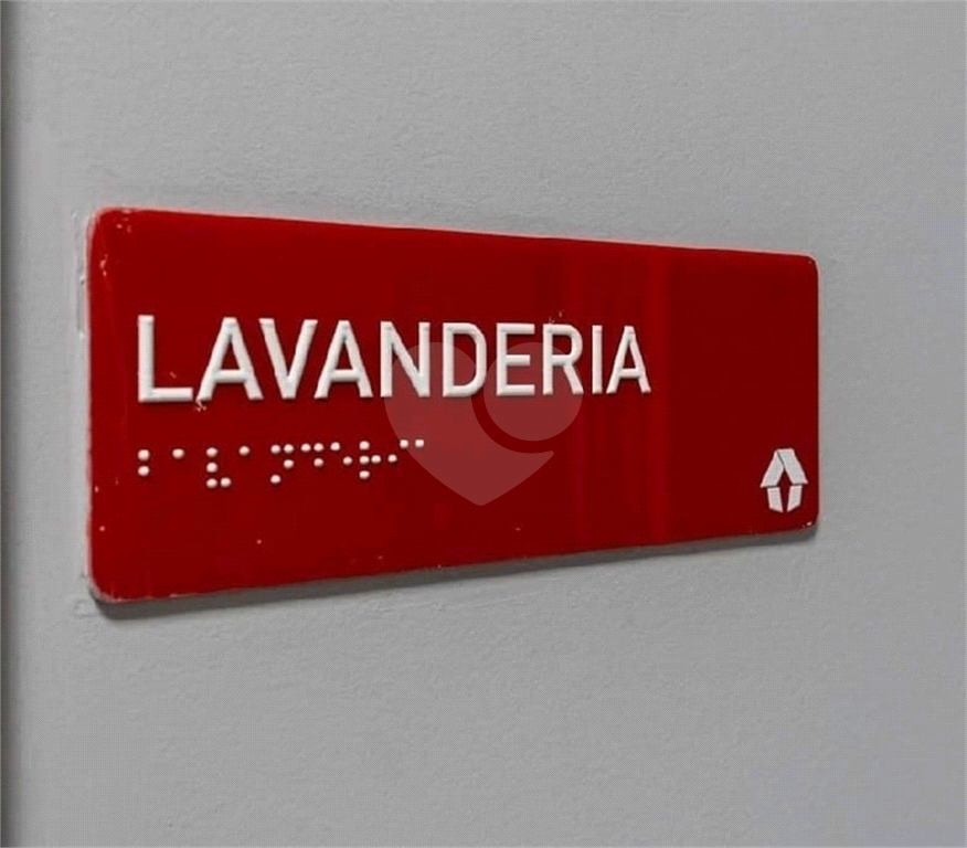 Studio à venda – 21m² 