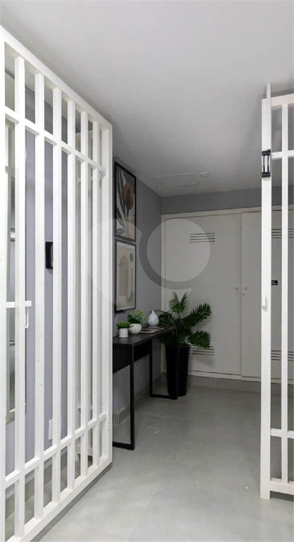 Studio à venda – 21m² 