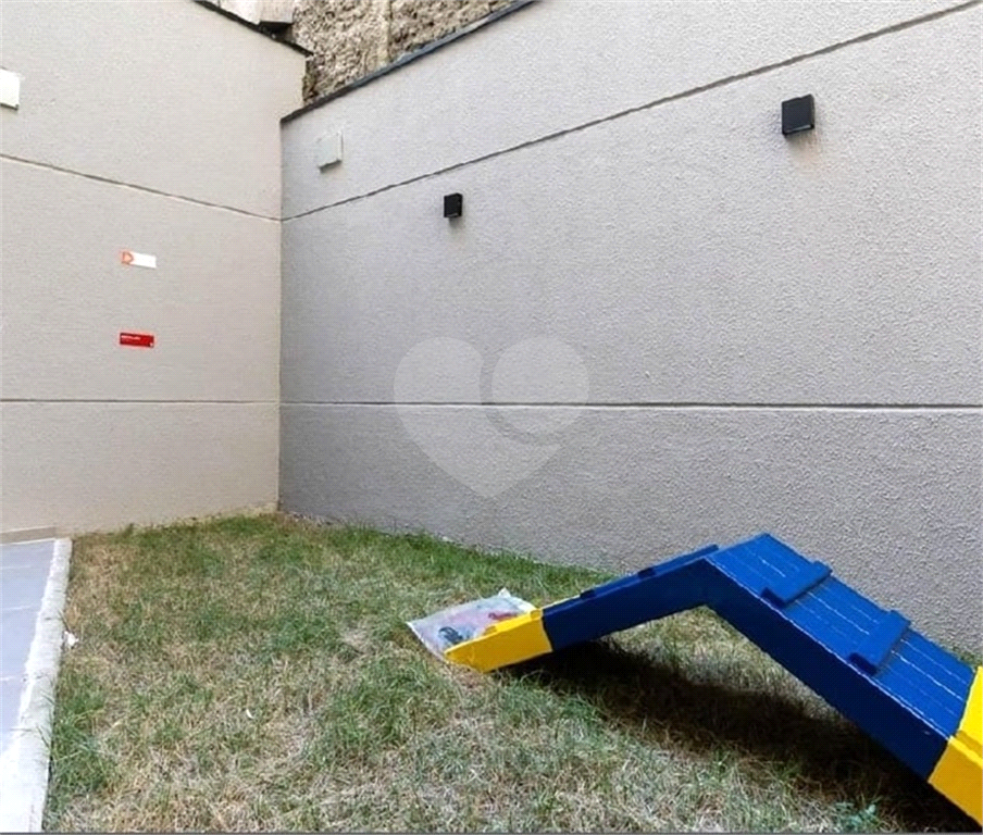 Studio à venda – 21m² 