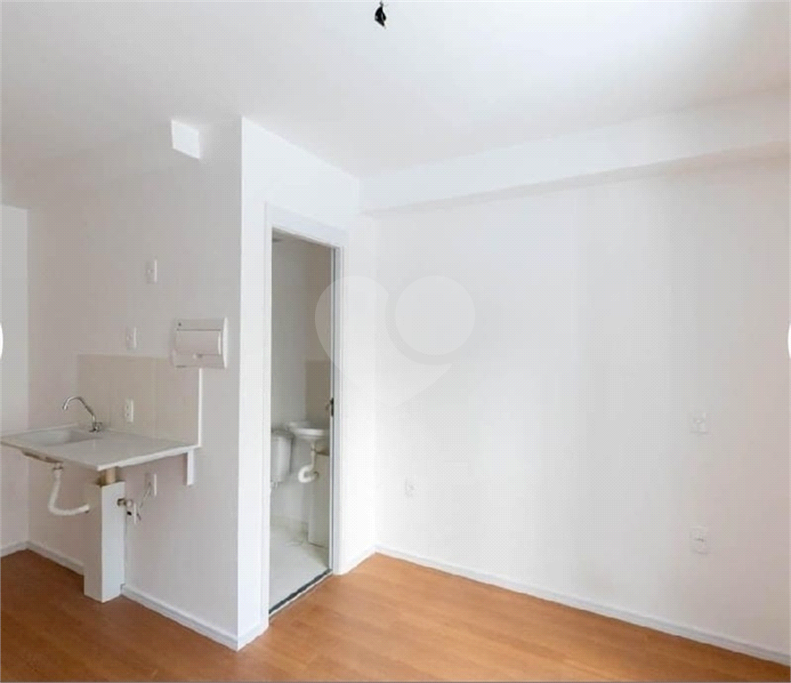 Studio à venda – 21m² 