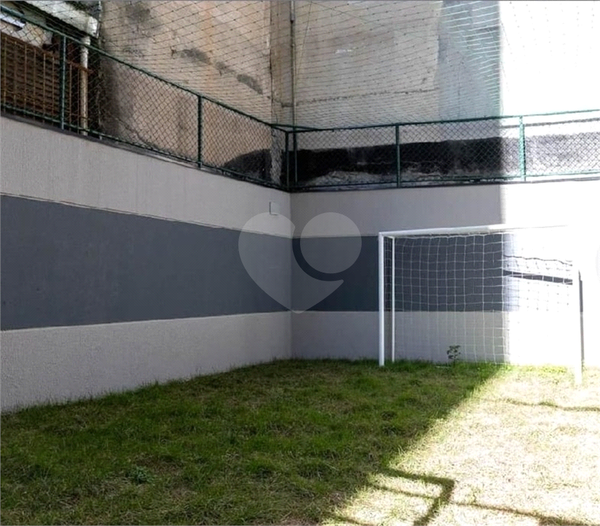 Studio à venda – 21m² 